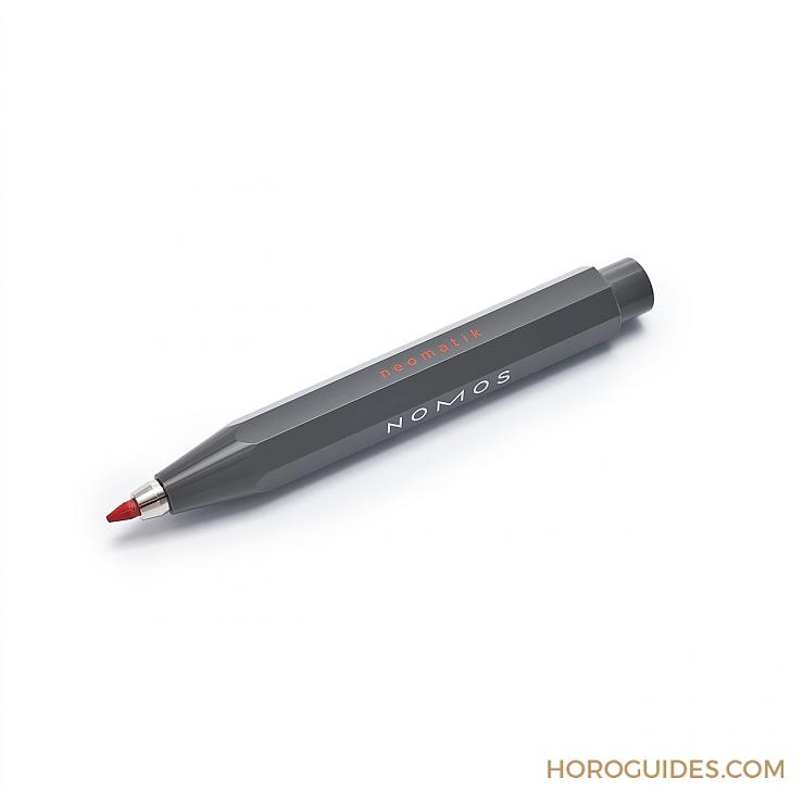 NOMOS - CLUB - 743 - NOMOS戳氣球 秀Aqua新色 留言分享抽好禮