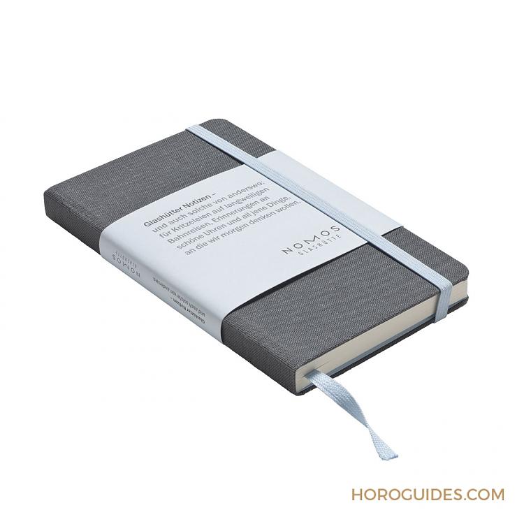 NOMOS - CLUB - 743 - NOMOS戳氣球 秀Aqua新色 留言分享抽好禮