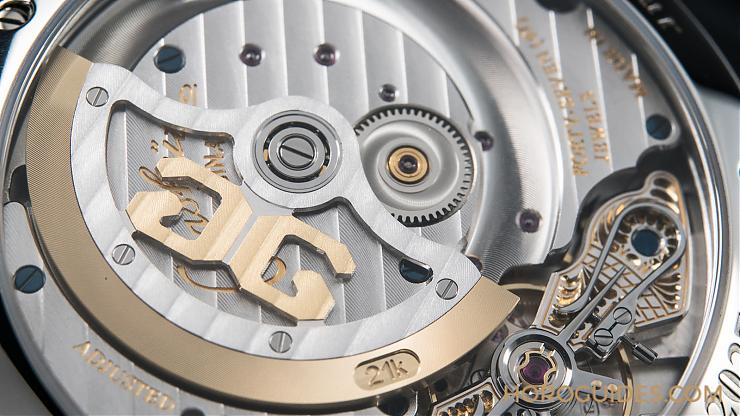 GLASHÜTTE ORIGINAL - PANO - 1-90-02-46-32-61 - 正看、反看,別說你偏心更是一見傾心-PanoMaticLunar月相腕錶