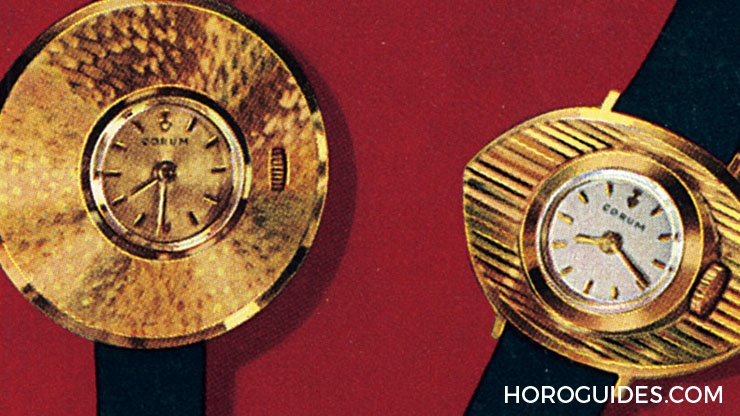CORUM - 以天空的鑰匙開啟製錶大門,創新的血液不斷竄動-崑崙錶CORUM