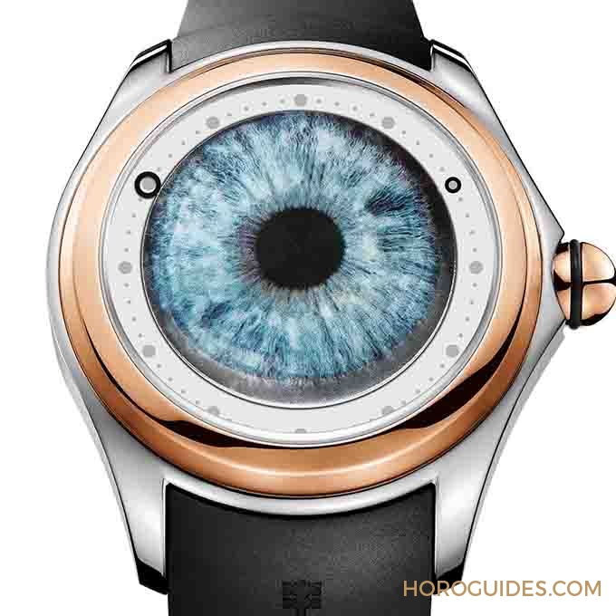 CORUM - 以天空的鑰匙開啟製錶大門,創新的血液不斷竄動-崑崙錶CORUM