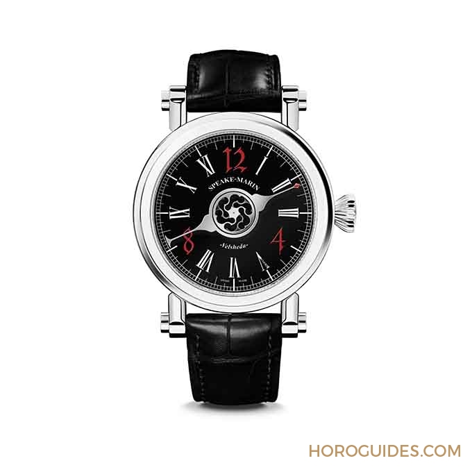 MB&F - HOROLOGICAL MACHINES - 不用到瑞士,最新最有才的時計創作這裡看-「匠心.獨具」時間藝術展