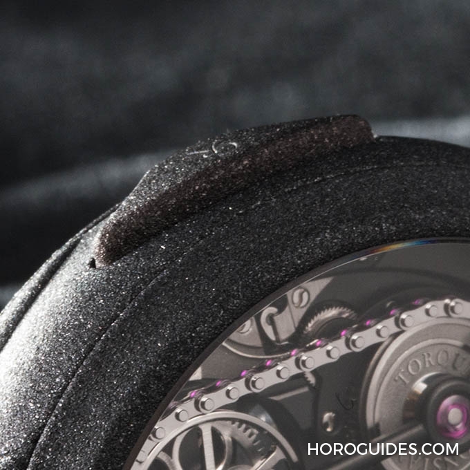 ROMAIN GAUTHIER - 動能解決方案,想不到上鍊可以如此輕而易舉-Romain Gauthier Logical One