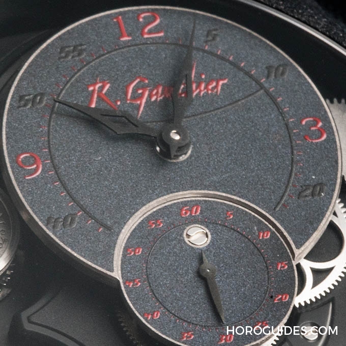 ROMAIN GAUTHIER - 動能解決方案,想不到上鍊可以如此輕而易舉-Romain Gauthier Logical One