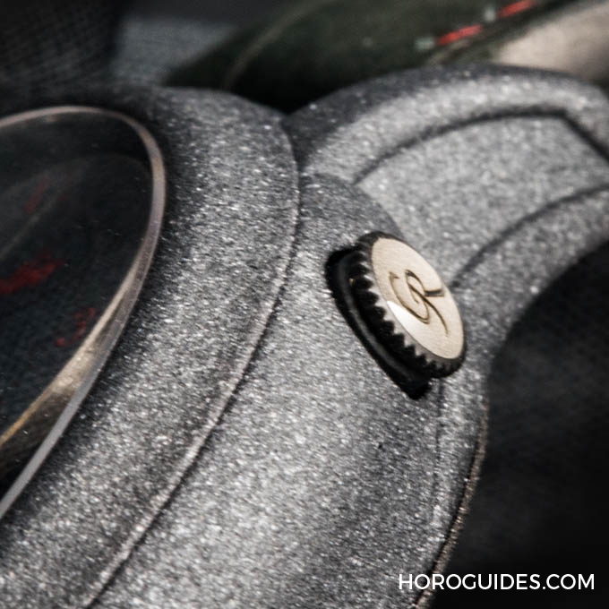 ROMAIN GAUTHIER - 動能解決方案,想不到上鍊可以如此輕而易舉-Romain Gauthier Logical One