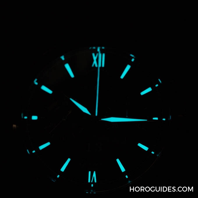 GLASHÜTTE ORIGINAL - 德製計時的動感擔當-GLASHÜTTE ORIGINAL議員大日曆計時腕錶