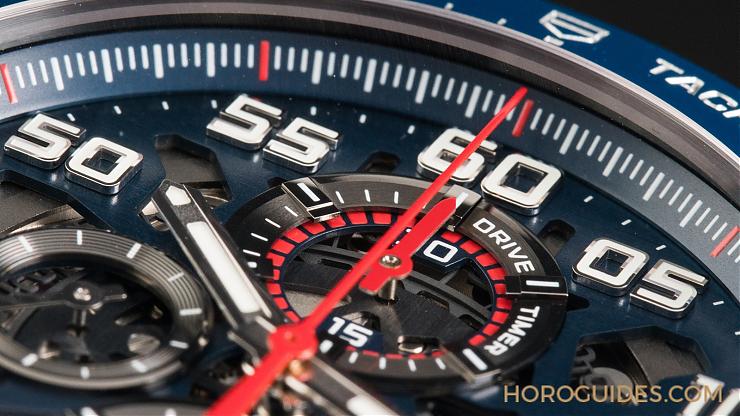 TAG HEUER - CARRERA - CAR201T.FC6406 - 最牛的賽車計時碼錶-TAG Heuer x Red Bull Racing