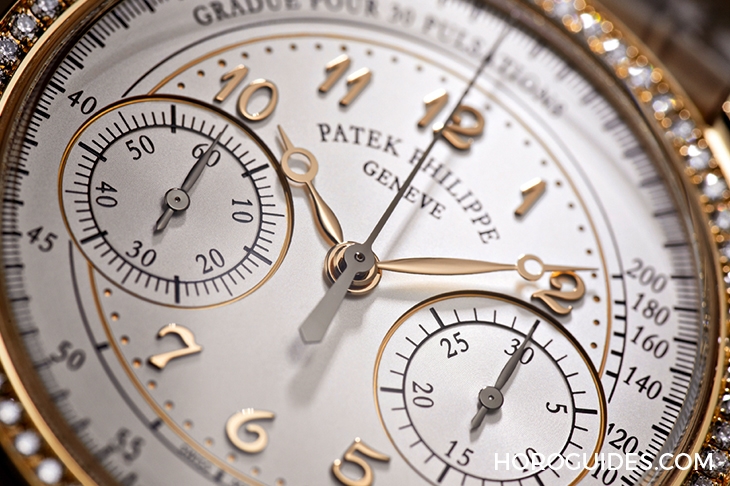 GRAND SEIKO - GRAND SEIKO - SBGH266 - [BASEL 2018]秒懂2018高級腕錶十大重點(上）