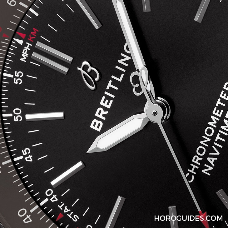 GRAND SEIKO - GRAND SEIKO - SBGH266 - [BASEL 2018]秒懂2018高級腕錶十大重點(上）