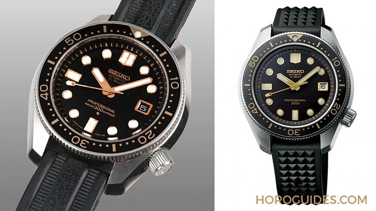 SEIKO - PROSPEX - SLA019 - 潛水錶專家Prospex,SEIKO七日救援海洋競標