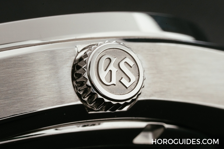 GRAND SEIKO - GRAND SEIKO - SBGV243 - Grand Seiko首間專賣店登場,運動風來襲特別款SBGV243限定預購