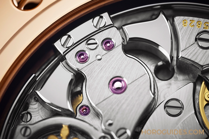 PATEK PHILIPPE - GRAND COMPLICATIONS - 5208R-001 - PP三問計時萬年曆複雜腕錶,玫瑰金黑面新作Ref.5208R-001