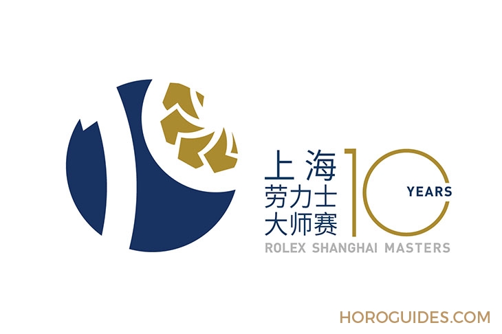 ROLEX - DATEJUST - 亞洲最頂尖網球賽事-上海勞力士大師賽十周年 賽前攻略