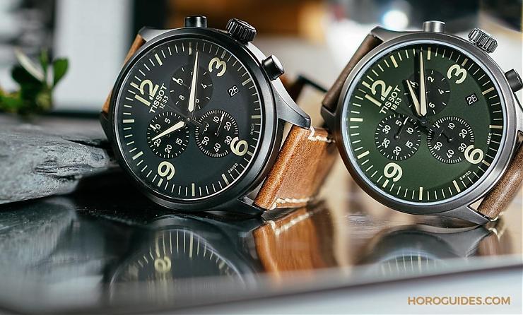 BVLGARI - OCTO - 102937 - [2018年度十大]大家都在看！HOROGUIDES熱門文章TOP10出爐