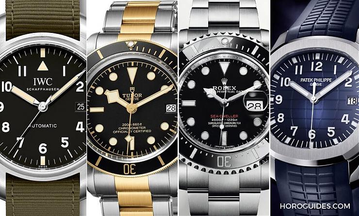 BVLGARI - OCTO - 102937 - [2018年度十大]大家都在看！HOROGUIDES熱門文章TOP10出爐