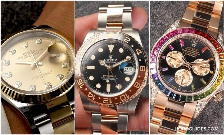 BVLGARI - OCTO - 102937 - [2018年度十大]大家都在看！HOROGUIDES熱門文章TOP10出爐