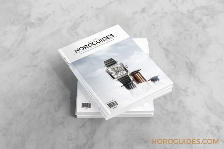 SEIKO - PROSPEX - SPB297J1 - IG影響力人物:Pat Chu的收藏風格