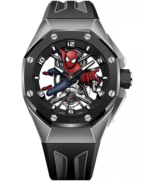 ROLEX - COSMOGRAPH DAYTONA - 126500LN-0001 - TOP 100名錶熱搜排行榜:6月重點速報