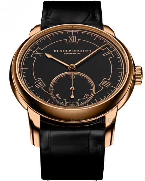 ROLEX - COSMOGRAPH DAYTONA - 126500LN-0001 - TOP 100名錶熱搜排行榜:6月重點速報