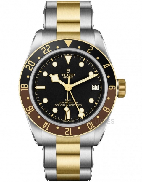 TUDOR - PELAGOS - M25707KN-0001 - TUDOR帝舵表也見漲價!2024年1月錶款最新價格曝光!