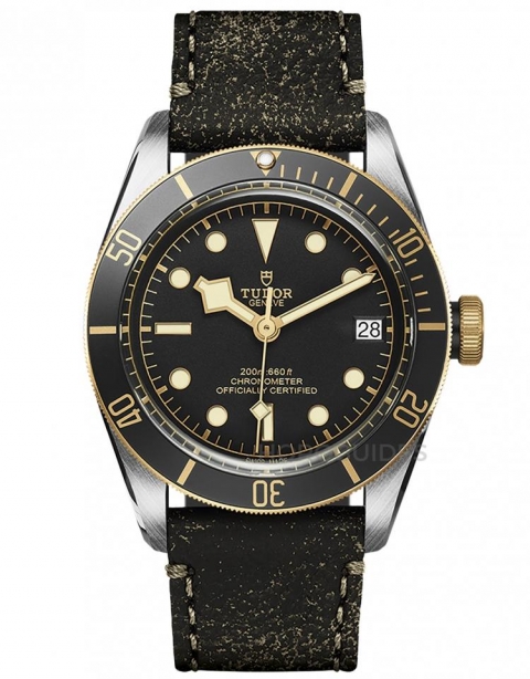 TUDOR - PELAGOS - M25707KN-0001 - TUDOR帝舵表也見漲價!2024年1月錶款最新價格曝光!