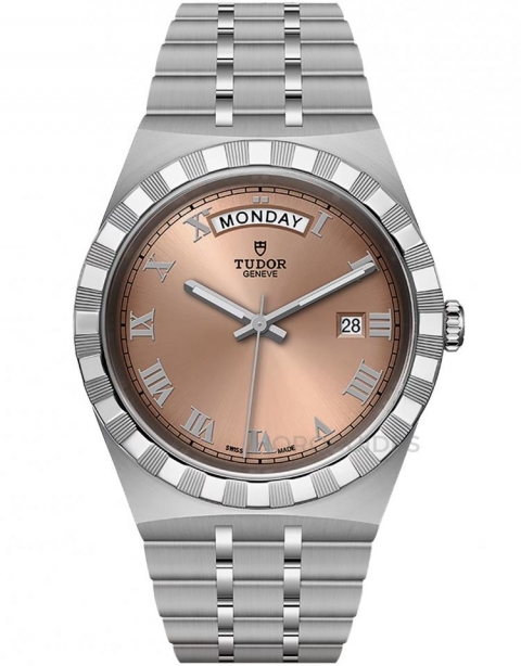 TUDOR - PELAGOS - M25707KN-0001 - TUDOR帝舵表也見漲價!2024年1月錶款最新價格曝光!