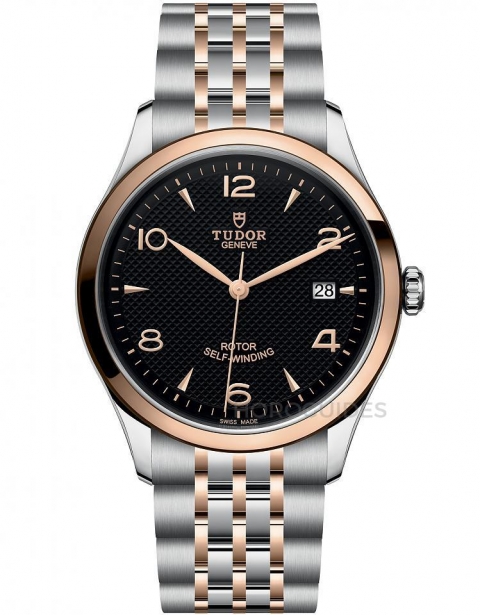 TUDOR - PELAGOS - M25707KN-0001 - TUDOR帝舵表也見漲價!2024年1月錶款最新價格曝光!