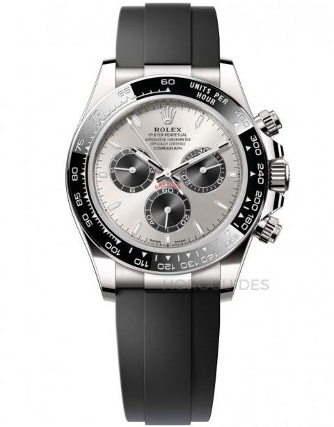 ROLEX - COSMOGRAPH DAYTONA - 126519LN-0006 - 漲價潮來襲!Rolex勞力士2025年熱門30款價格一次掌握