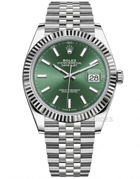 ROLEX - COSMOGRAPH DAYTONA - 126519LN-0006 - 漲價潮來襲!Rolex勞力士2025年熱門30款價格一次掌握