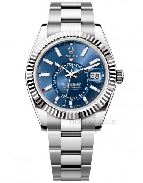 ROLEX - COSMOGRAPH DAYTONA - 126519LN-0006 - 漲價潮來襲!Rolex勞力士2025年熱門30款價格一次掌握