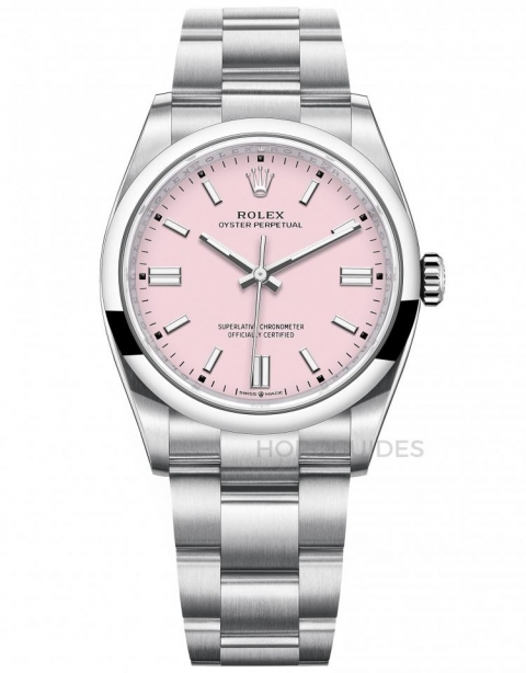 ROLEX - COSMOGRAPH DAYTONA - 126519LN-0006 - 漲價潮來襲!Rolex勞力士2025年熱門30款價格一次掌握