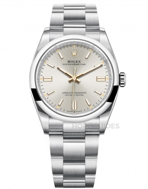 ROLEX - COSMOGRAPH DAYTONA - 126519LN-0006 - 漲價潮來襲!Rolex勞力士2025年熱門30款價格一次掌握