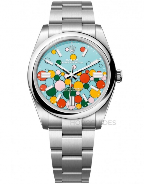 ROLEX - COSMOGRAPH DAYTONA - 126519LN-0006 - 漲價潮來襲!Rolex勞力士2025年熱門30款價格一次掌握