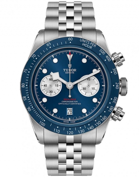 TUDOR - BLACK BAY - M79018V-0006 - Tudor帝舵表也見漲價！2025年售價公開，熱門款式全上榜！