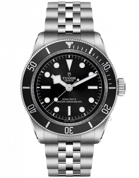 TUDOR - BLACK BAY - M79018V-0006 - Tudor帝舵表也見漲價！2025年售價公開，熱門款式全上榜！