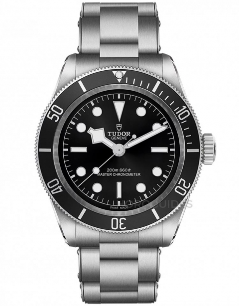 TUDOR - BLACK BAY - M79018V-0006 - Tudor帝舵表也見漲價！2025年售價公開，熱門款式全上榜！
