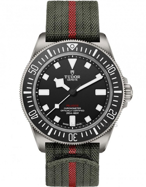 TUDOR - BLACK BAY - M79018V-0006 - Tudor帝舵表也見漲價！2025年售價公開，熱門款式全上榜！