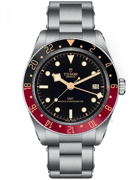 TUDOR - BLACK BAY - M79018V-0006 - Tudor帝舵表也見漲價！2025年售價公開，熱門款式全上榜！
