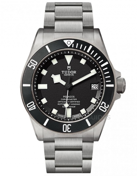 TUDOR - BLACK BAY - M79018V-0006 - Tudor帝舵表也見漲價！2025年售價公開，熱門款式全上榜！
