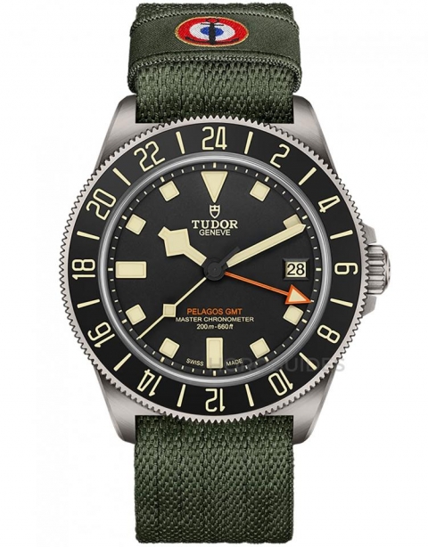 TUDOR - BLACK BAY - M79018V-0006 - Tudor帝舵表也見漲價！2025年售價公開，熱門款式全上榜！