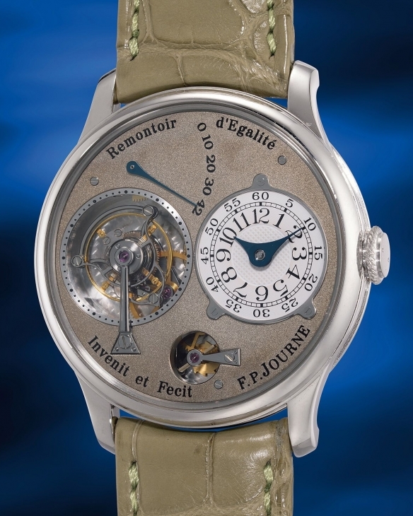 PATEK PHILIPPE - GRAND COMPLICATIONS - 5970J - Phillips富藝斯《名錶薈萃-香港XX》十大高價拍品盤點