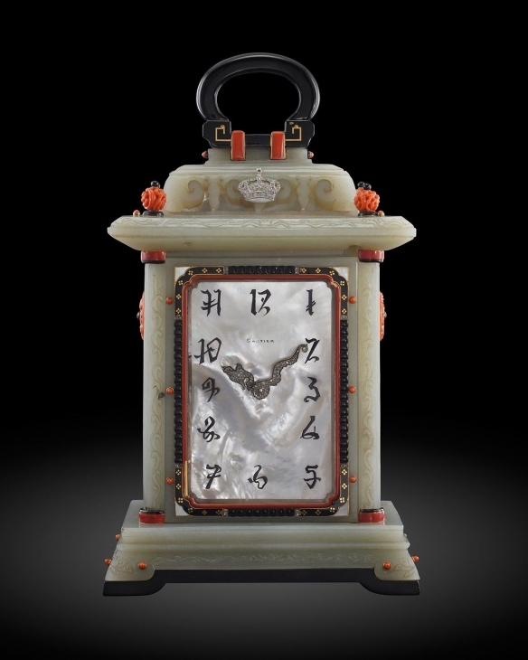 PATEK PHILIPPE - GRAND COMPLICATIONS - 5970J - Phillips富藝斯《名錶薈萃-香港XX》十大高價拍品盤點