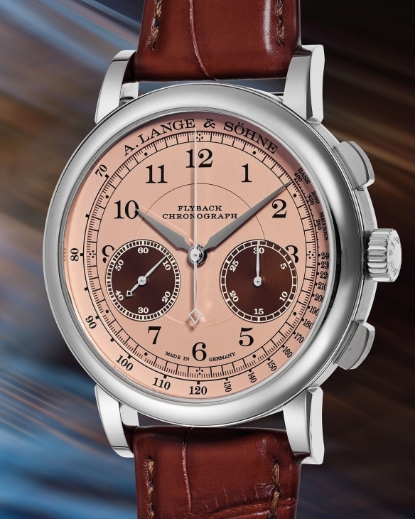 PATEK PHILIPPE - GRAND COMPLICATIONS - 5270P-014 - PHILLIPS富藝斯紐約《名錶薈萃-XII》春季拍賣,十大拍品重點一次看