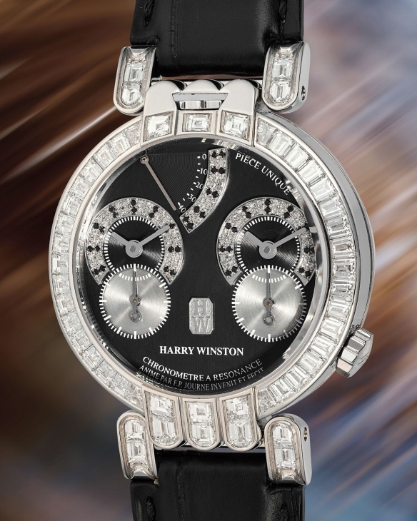 PATEK PHILIPPE - GRAND COMPLICATIONS - 5270P-014 - PHILLIPS富藝斯紐約《名錶薈萃-XII》春季拍賣,十大拍品重點一次看