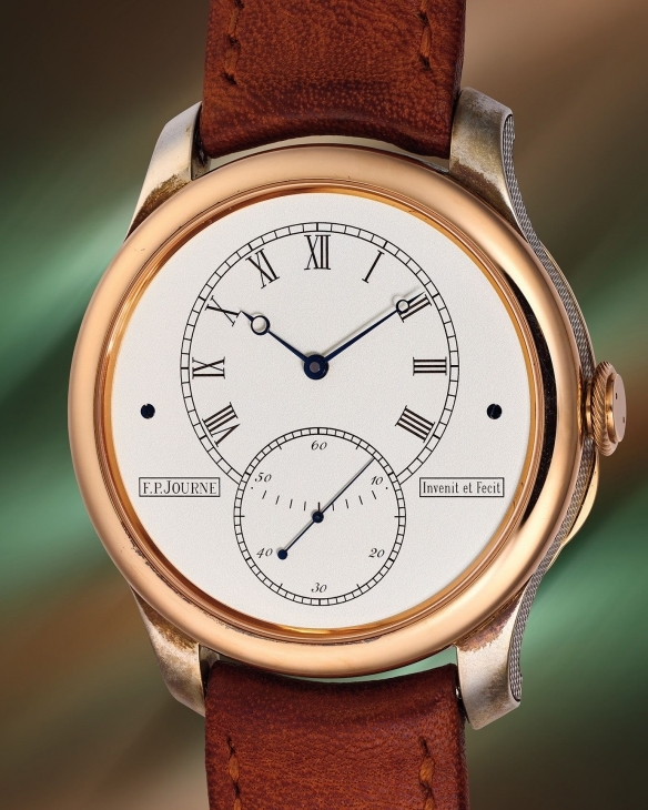 PATEK PHILIPPE - GRAND COMPLICATIONS - 5270P-014 - PHILLIPS富藝斯紐約《名錶薈萃-XII》春季拍賣,十大拍品重點一次看