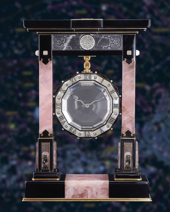 PATEK PHILIPPE - 2025上半年鐘錶拍場盤點：十大天價成交拍品精選