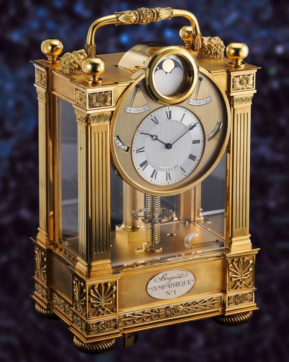 PATEK PHILIPPE - 2025上半年鐘錶拍場盤點：十大天價成交拍品精選