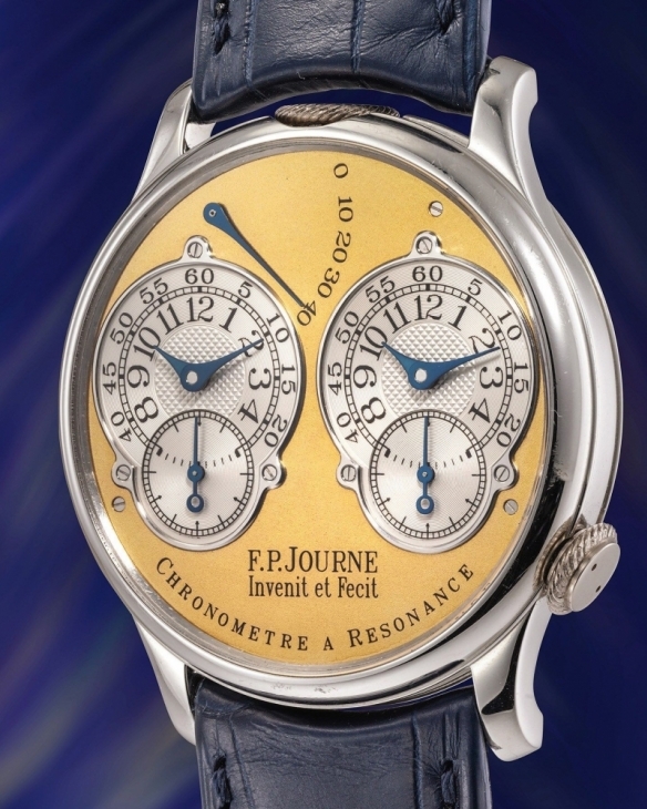 PATEK PHILIPPE - GRAND COMPLICATIONS - 6159G-001 - 2025名錶拍賣排行榜，精選天價十大拍品與年度趨勢