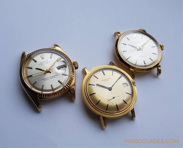 ROLEX - SEA-DWELLER - 126600-0001 - 60年代最強三款錶與三顆芯