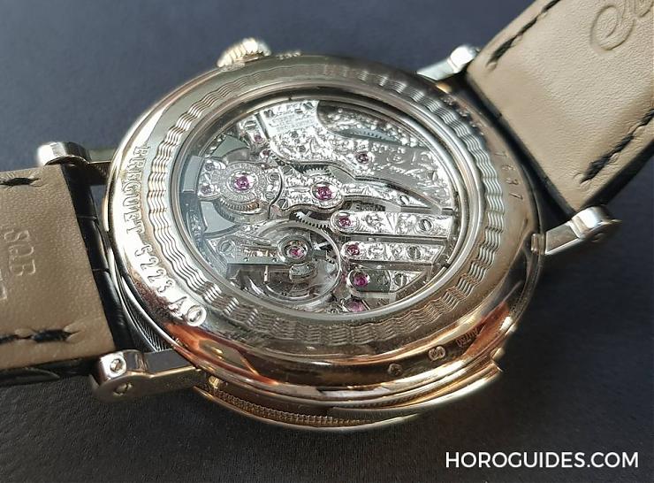 BREGUET - 傳統與創新兼容,Breguet創造鐘錶新頁